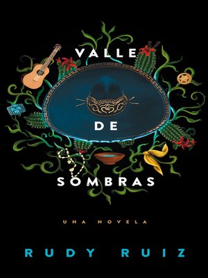 Valle de Sombras - ebook